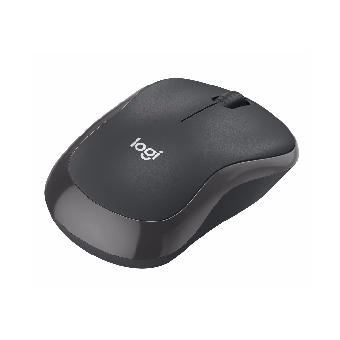 Logitech M240 Bluetooth Mouse Graphite/L910-007119