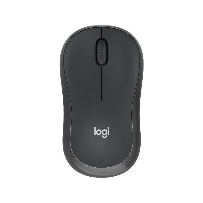 Logitech M240 Bluetooth Mouse Graphite/L910-007119