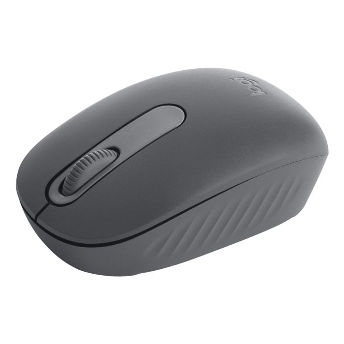 Logitech M196 Bluetooth Mouse Graphite/L910-007459