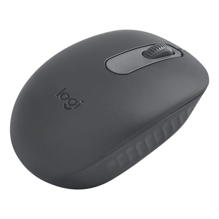 Logitech M196 Bluetooth Mouse Graphite/L910-007459