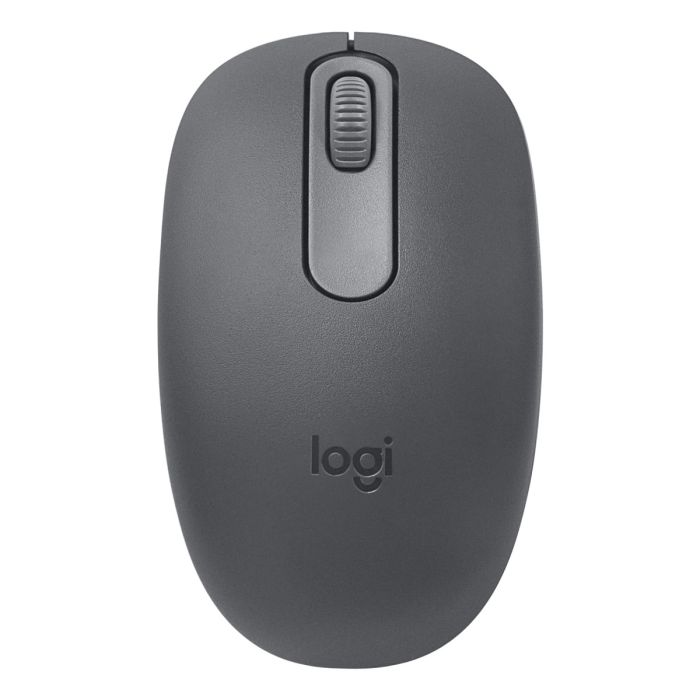 Logitech M196 Bluetooth Mouse Graphite/L910-007459