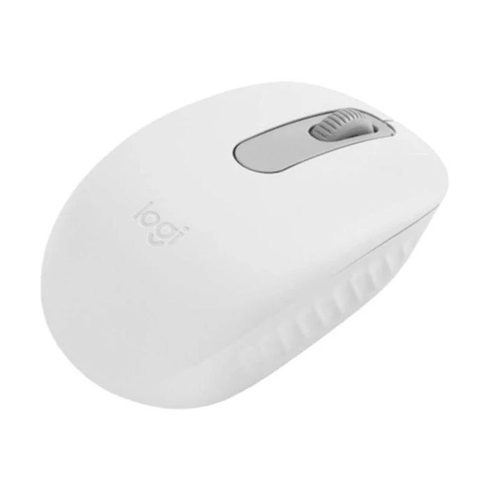 Logitech M196 Bluetooth Mouse White/L910-007460