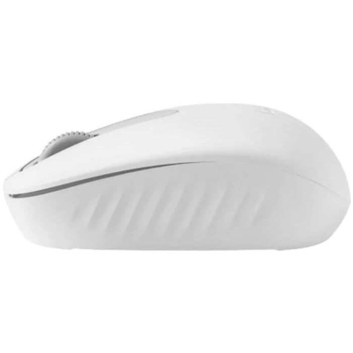 Logitech M196 Bluetooth Mouse White/L910-007460