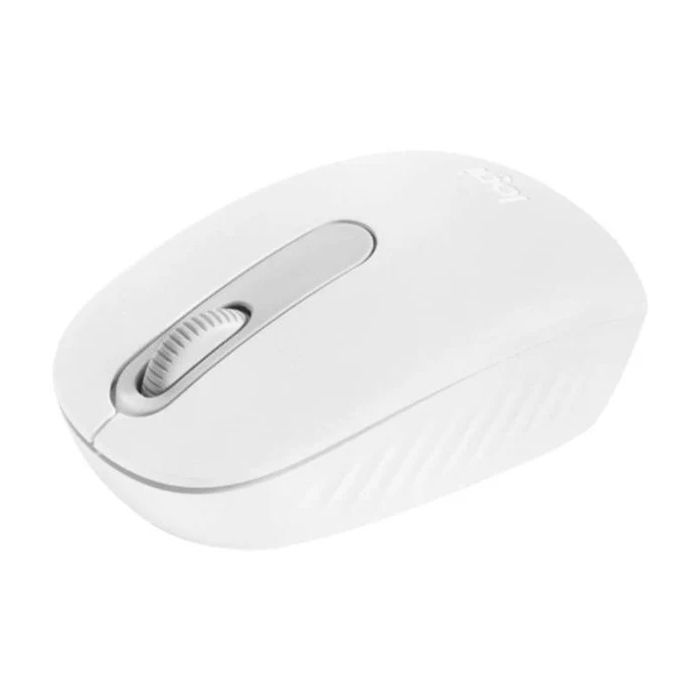 Logitech M196 Bluetooth Mouse White/L910-007460