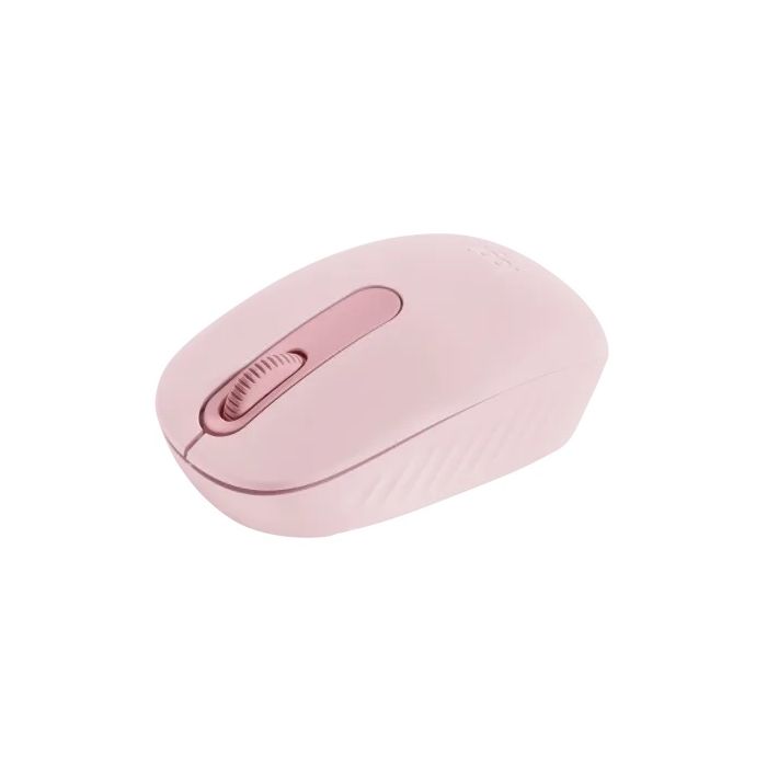Logitech M196 Bluetooth Mouse Rose/L910-007461