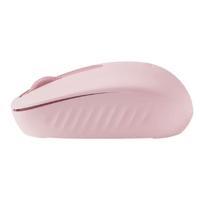 Logitech M196 Bluetooth Mouse Rose/L910-007461