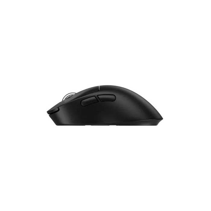 Logitech PRO X SUPERLIGHT 2 DEX Wireless Gaming Mouse Black/L910-007357