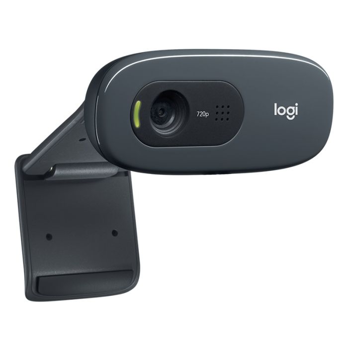 Logitech HD WebCam C270/L960-001063