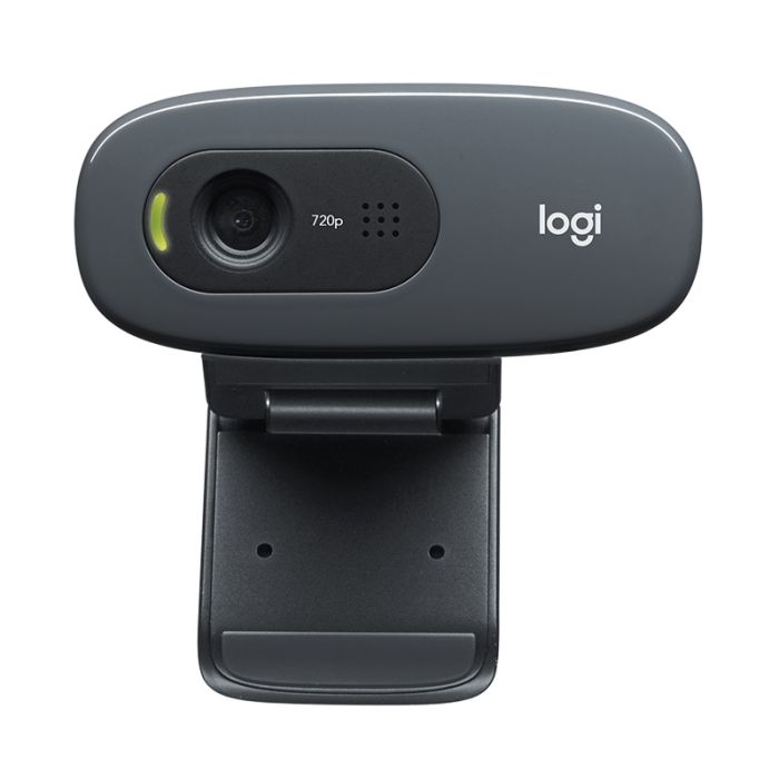 Logitech HD WebCam C270/L960-001063