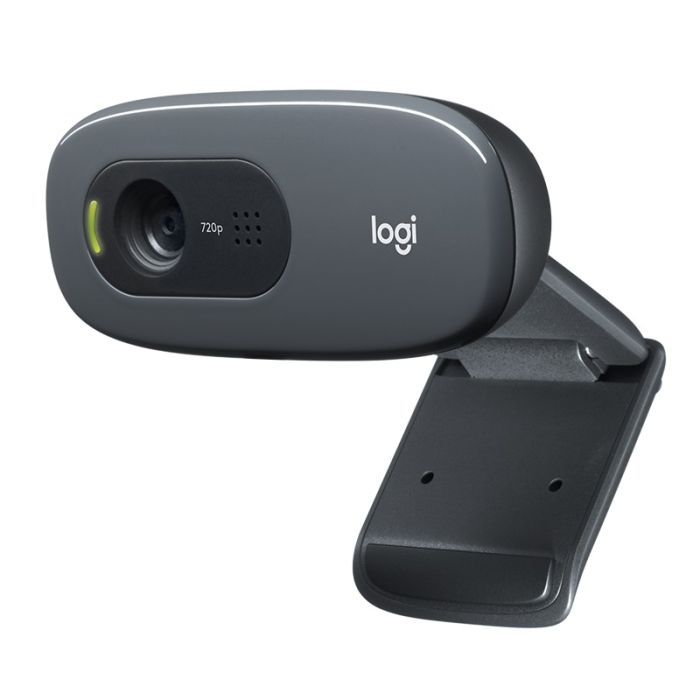 Logitech HD WebCam C270/L960-001063