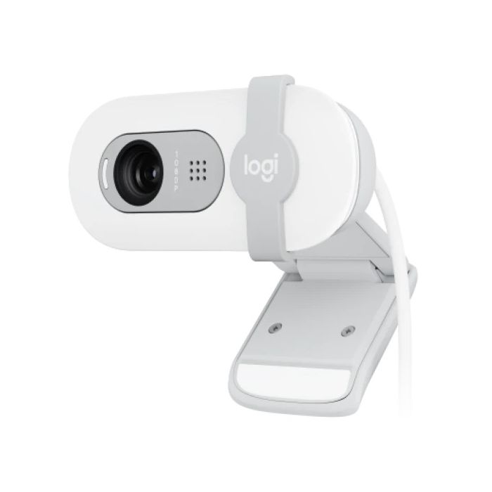 Logitech Brio 100 Full HD Webcam White/L960-001617