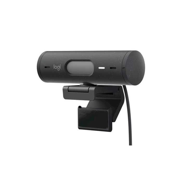 Logitech BRIO 500 GRAPHITE/L960-001422