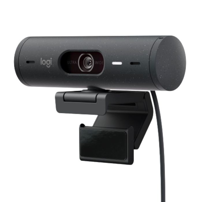 Logitech BRIO 500 GRAPHITE/L960-001422