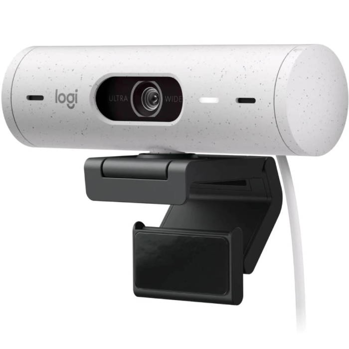 Logitech BRIO 500 OFF-WHITE/L960-001428