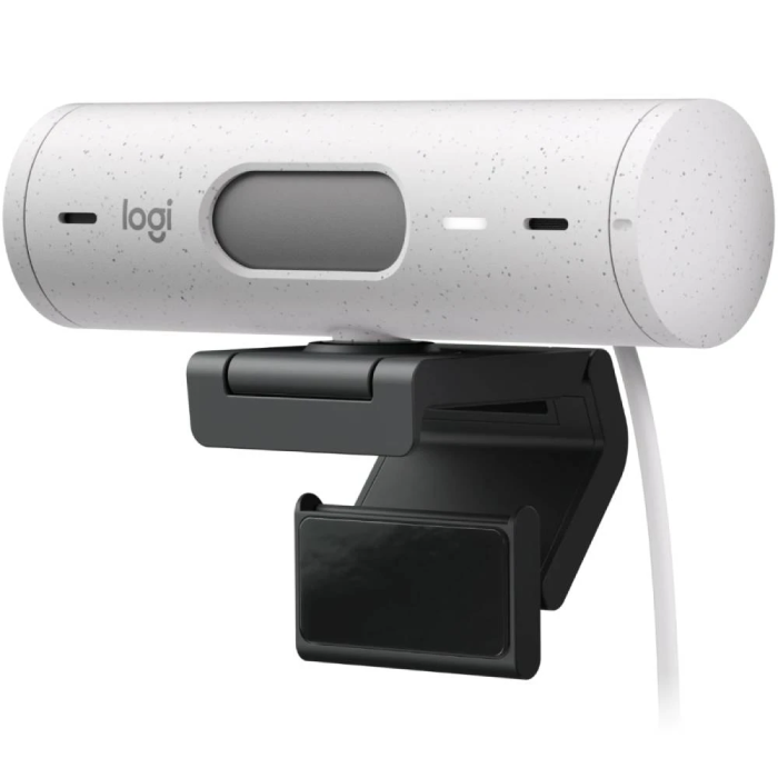 Logitech BRIO 500 OFF-WHITE/L960-001428