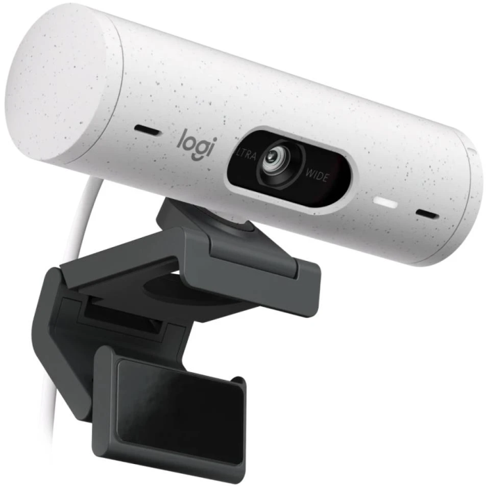Logitech BRIO 500 OFF-WHITE/L960-001428