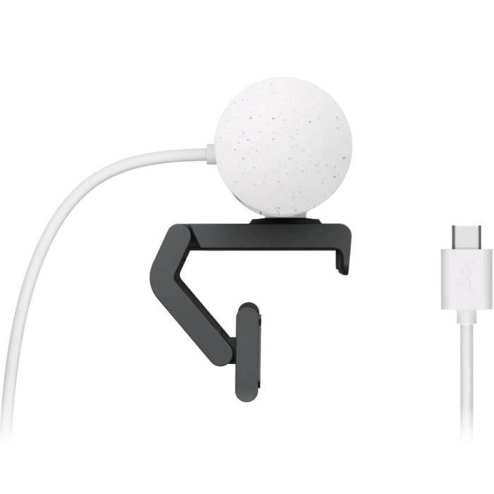 Logitech BRIO 500 OFF-WHITE/L960-001428