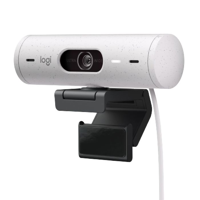 Logitech BRIO 500 OFF-WHITE/L960-001428