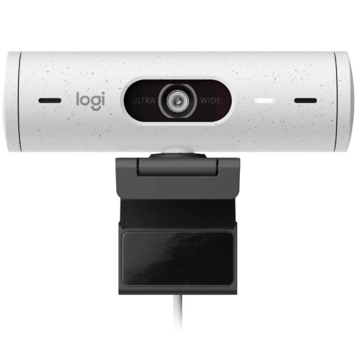 Logitech BRIO 500 OFF-WHITE/L960-001428