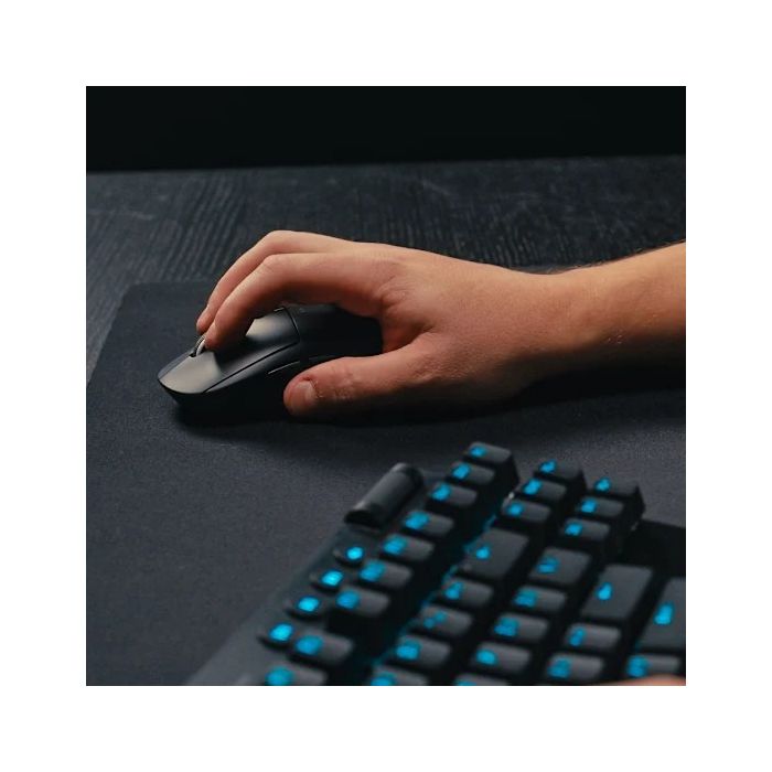 Logitech G PRO X SuperLight 2 LightSpeed Gaming Mouse Black/L910-006630