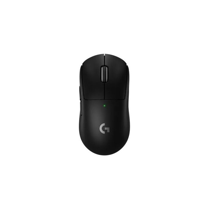 Logitech G PRO X SuperLight 2 LightSpeed Gaming Mouse Black/L910-006630