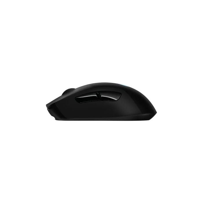 Logitech G703 LightSpeed Wireless Gaming Mouse Black/L910-005640