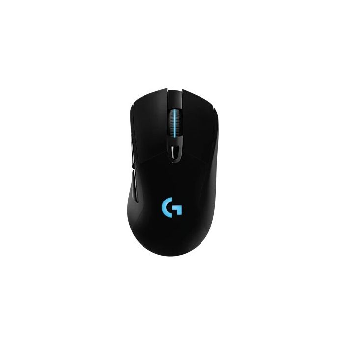 Logitech G703 LightSpeed Wireless Gaming Mouse Black/L910-005640