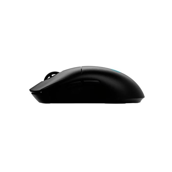 Logitech G PRO 2 LightSpeed Wireless Gaming Mouse Black/L910-007295