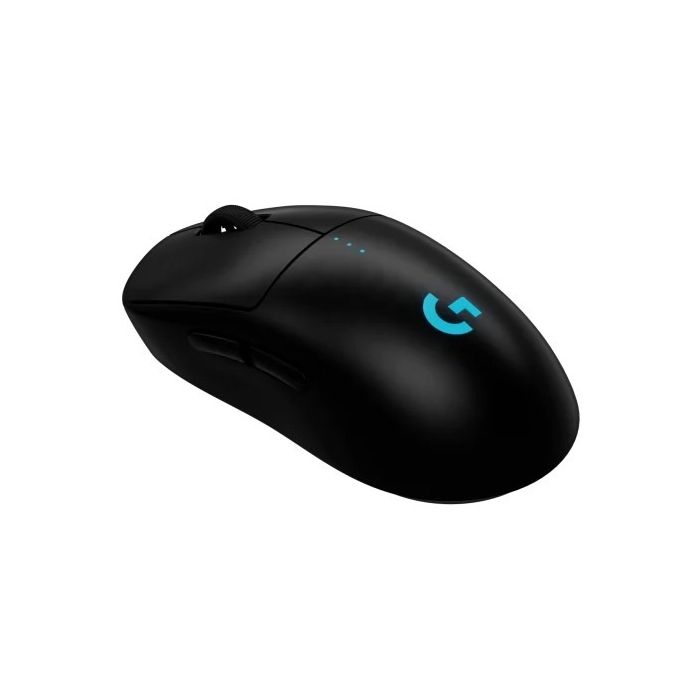 Logitech G PRO 2 LightSpeed Wireless Gaming Mouse Black/L910-007295