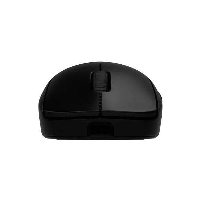 Logitech G PRO 2 LightSpeed Wireless Gaming Mouse Black/L910-007295