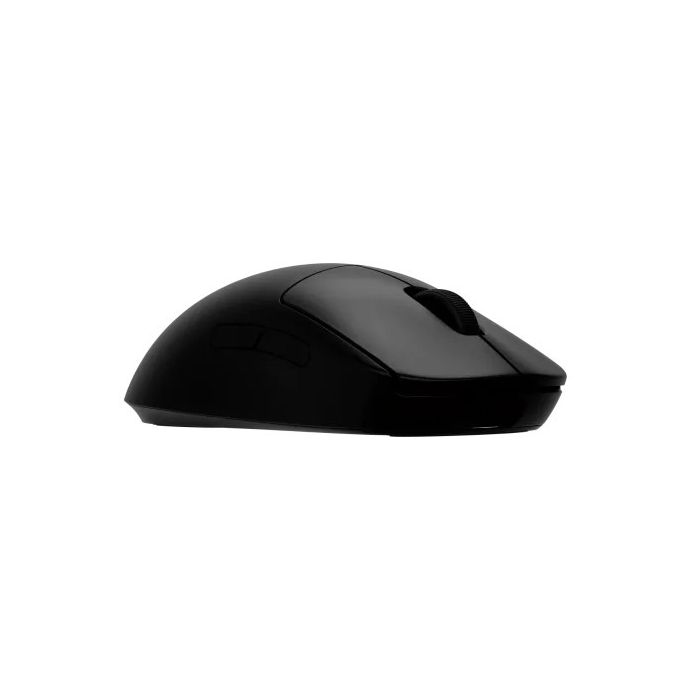 Logitech G PRO 2 LightSpeed Wireless Gaming Mouse Black/L910-007295