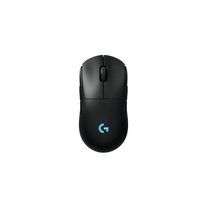 Logitech G PRO 2 LightSpeed Wireless Gaming Mouse Black/L910-007295