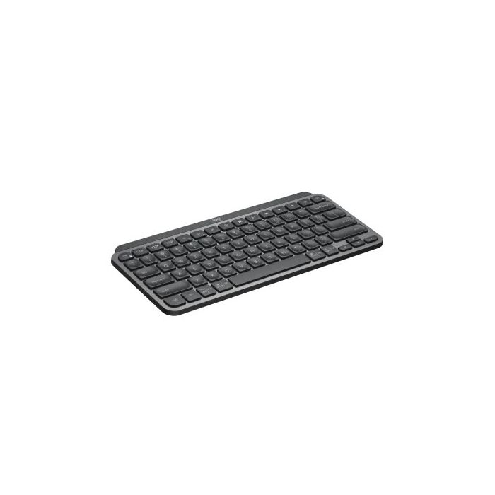Logitech MX Keys Mini Bluetooth Illuminated Keyboard Graphite/L920-010501