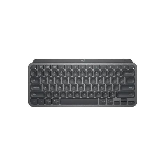 Logitech MX Keys Mini Bluetooth Illuminated Keyboard Graphite/L920-010501