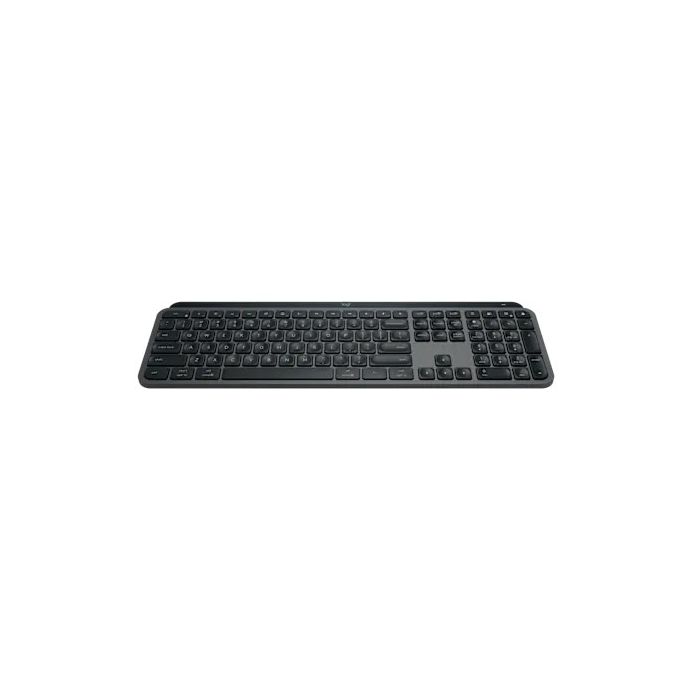Logitech MX Keys S USINTL Graphite/L920-011587