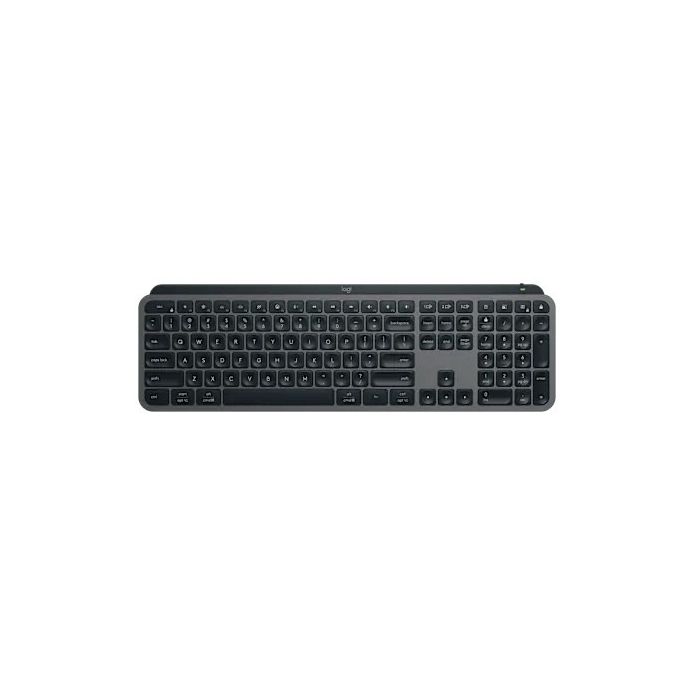Logitech MX Keys S USINTL Graphite/L920-011587