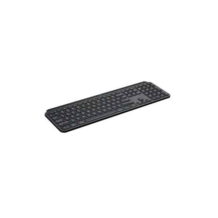 Logitech MX Keys S USINTL Graphite/L920-011587