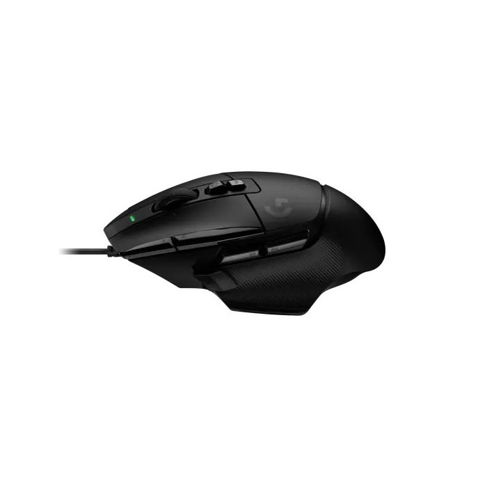 Logitech G502 X Gaming Mouse Black/L910-006138