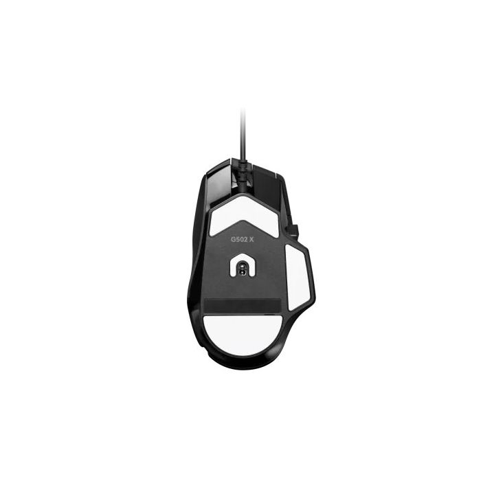 Logitech G502 X Gaming Mouse Black/L910-006138