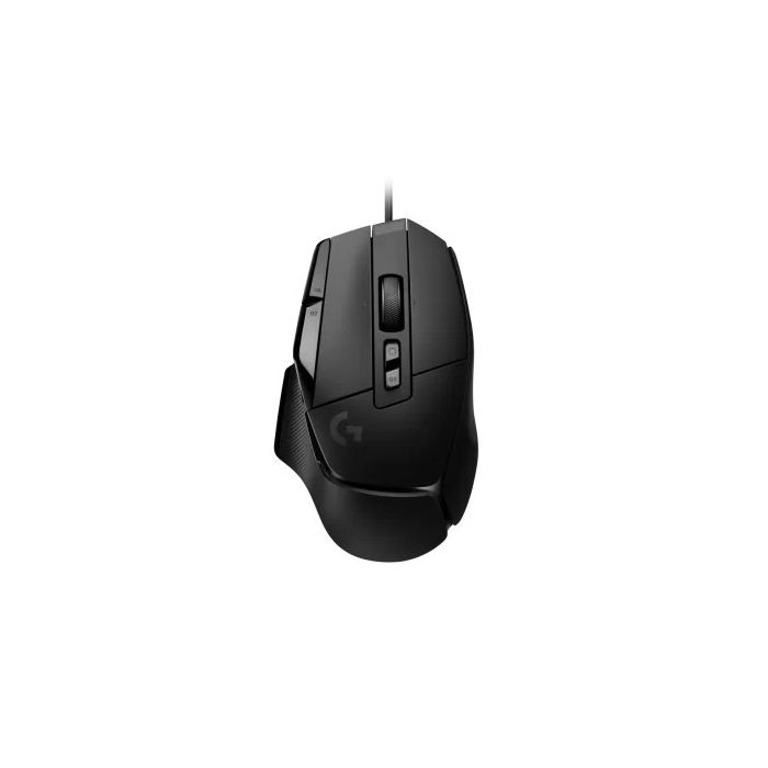 Logitech G502 X Gaming Mouse Black/L910-006138
