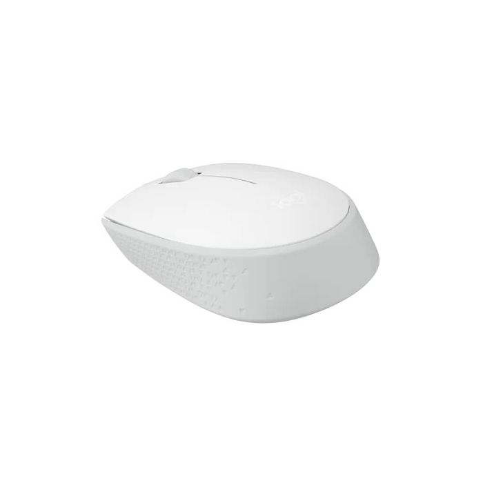 Logitech M171 Wireless Mouse White/L910-006867