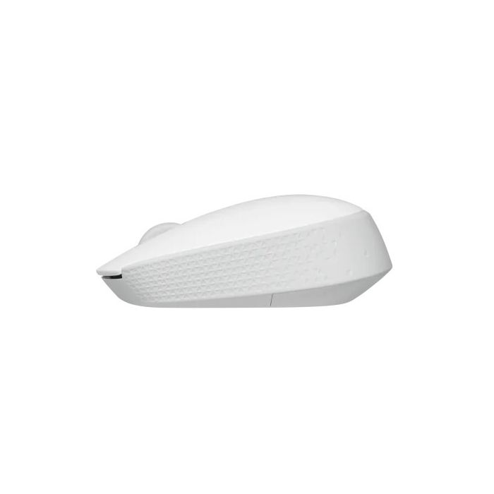 Logitech M171 Wireless Mouse White/L910-006867