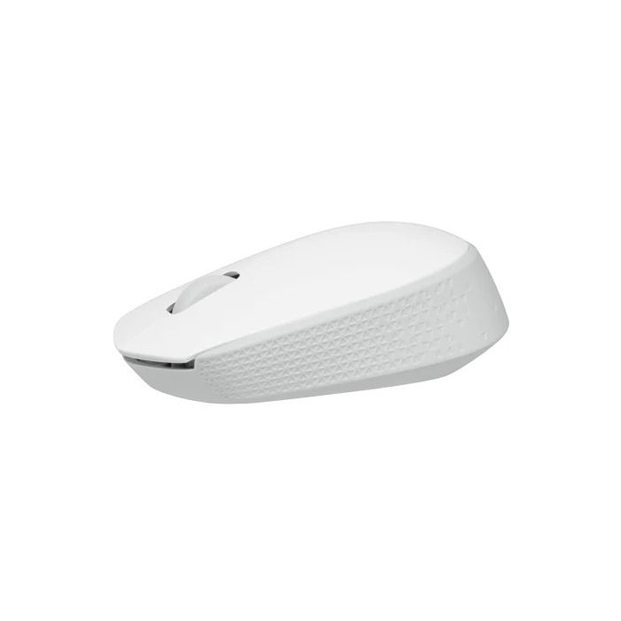 Logitech M171 Wireless Mouse White/L910-006867