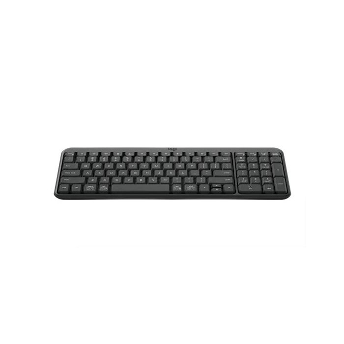 Logitech K250 Compact Bluetooth Wireless Keyboard Graphite/L920-013452