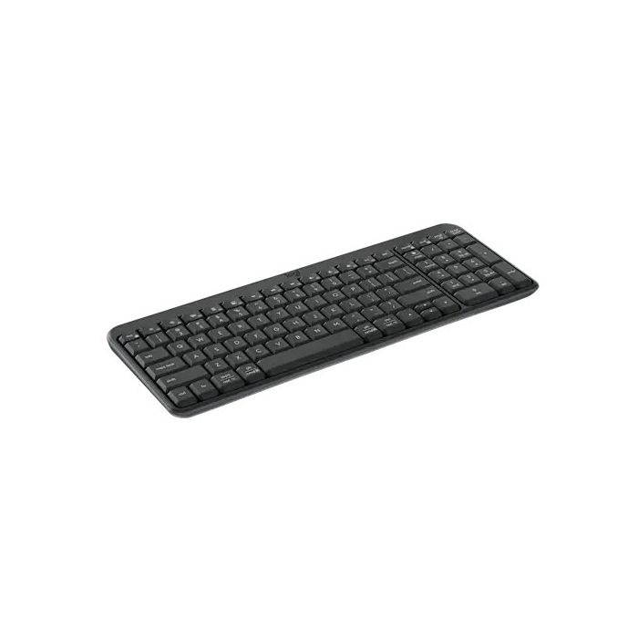 Logitech K250 Compact Bluetooth Wireless Keyboard Graphite/L920-013452
