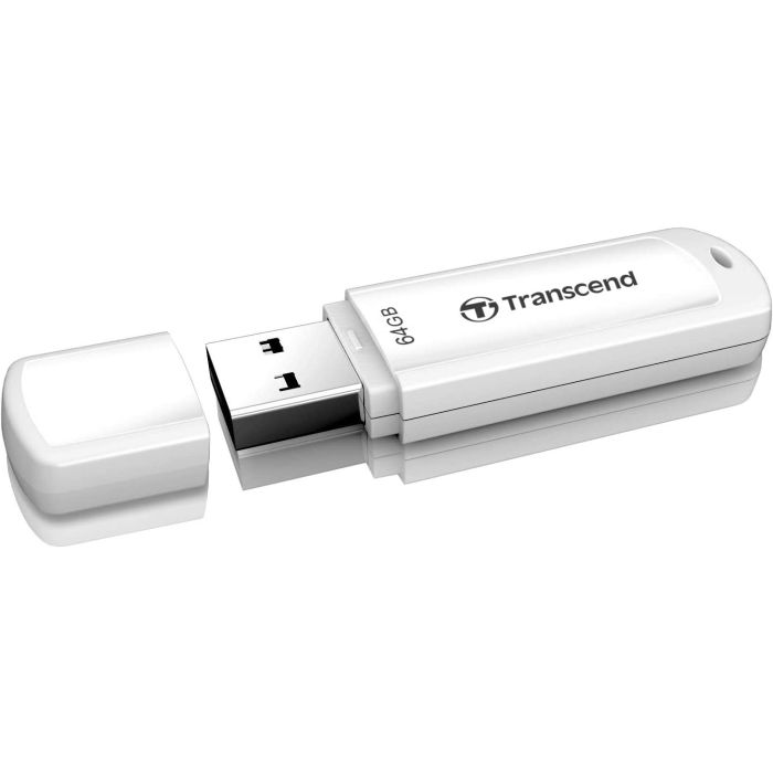Transcend FLASH USB3 64GB JetFlash 730(TS64GJF730)