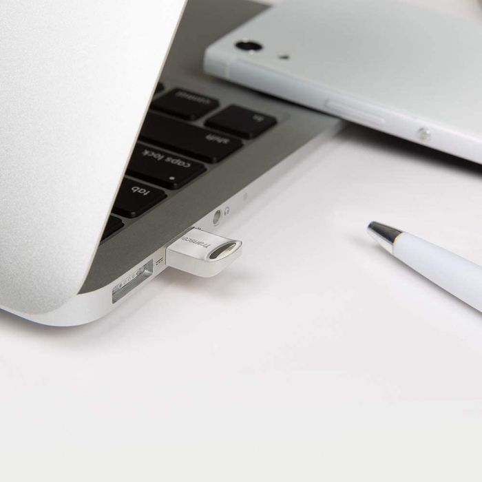 Transcend JetFlash 710S 64GB USB 3.1 (TS64GJF710S)