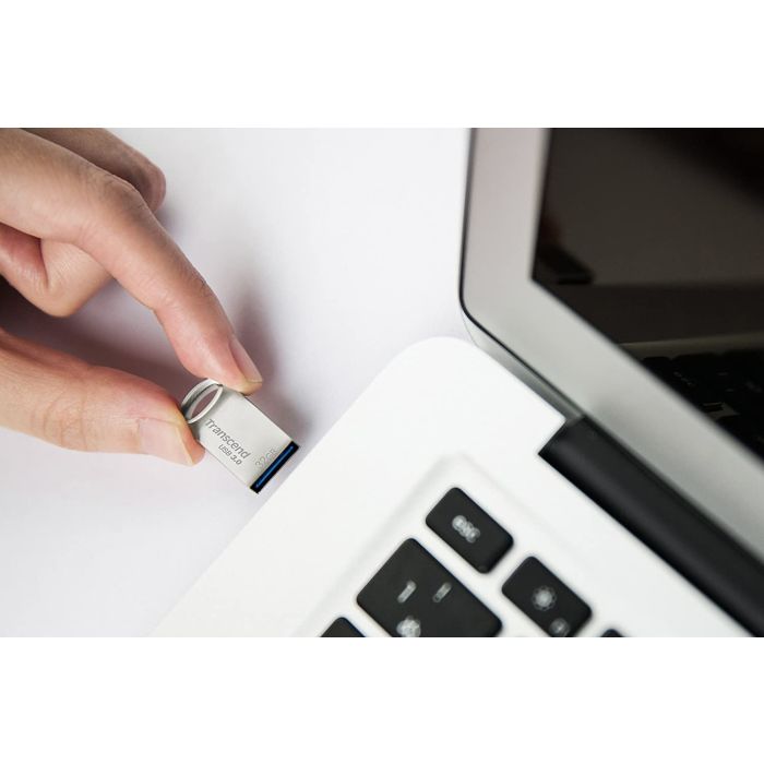 Transcend JetFlash 710S 64GB USB 3.1 (TS64GJF710S)