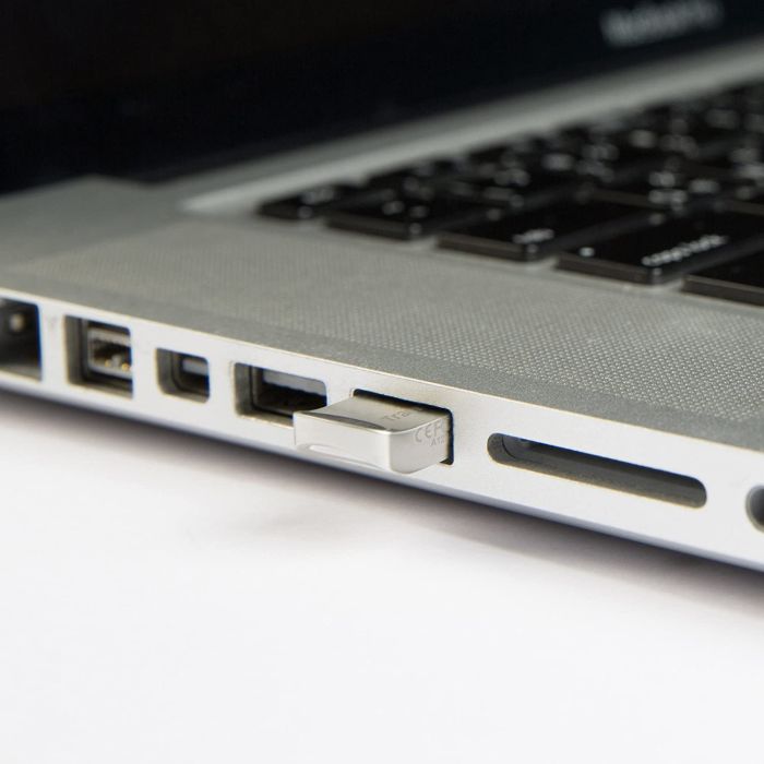 Transcend JetFlash 710S 64GB USB 3.1 (TS64GJF710S)