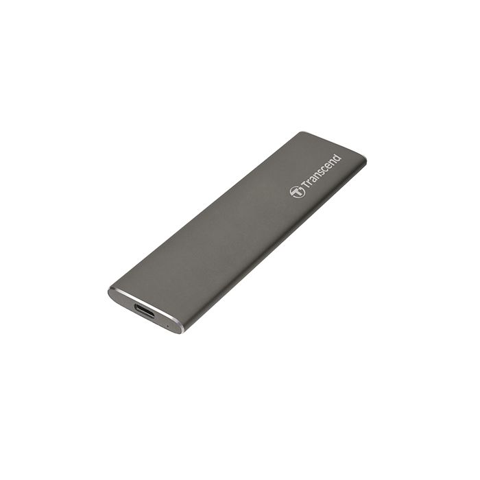 Transcend External SSD 960Gb (TS960GESD250C)